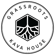 Grass Roots Kava Logo