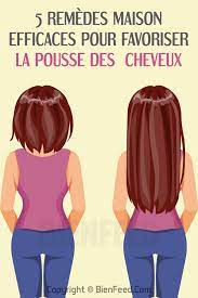 5 Remedes Maison Efficaces Pour Favoriser La Pousse Des Cheveux Pousse Des Cheveux Comment Faire Pousser Ses Cheveux Remede Pour Cheveux