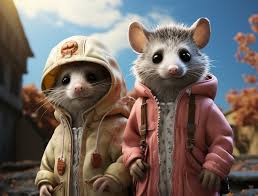 soruis & rats paris 19