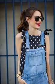 1001 Idees Cool Comment Porter Une Salopette En 2017 Idees De Mode Salopette Jeans Beaux Vetements