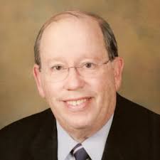 Dr. Stephen Calderon, MD