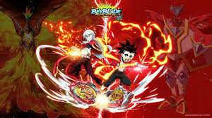Search free beyblade burst turbo ringtones and wallpapers on zedge and personalize your phone to suit you. Beyblade Burst Turbo Aiga Wallpapers Wallpaper Cave