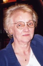 Joan O'Connor, 28 St. Patrick's Avenue, Carlow died January 11th  (peacefully) in the loving care of the Sacred Heart Hospital. Predeceased  by her parents William and Annie and her brother Paddy. Sadly