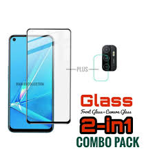 2-In-1 Combo Pack For Oppo A33 2020 ...