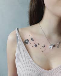 Popular tattoo places for men and women. Best Places For Tattoos Withtatto Com