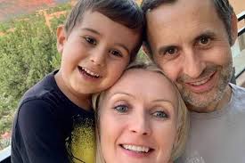 Fundraiser for Anita Kulesza by Michal Siewierski : Let's get Marek healthy!