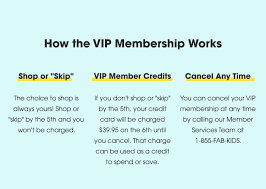 How The Vip Membership Works In 2019 Kids Sneakers Works