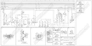Make and model of abs ecu. 1973 1979 Ford Truck Wiring Diagrams Schematics Fordification Net