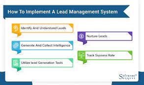 Find out what each one has to offer you and your business. 25 Best Lead Management Software System 2021 Get Demo Now