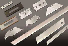 These stainless steel blades are made in the usa and individually wrapped for safe and clean handling. Capabilities Razor Blade Manufacturing Cadence Blades