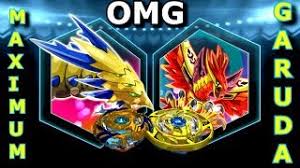 Energy layers to unlock them and mix and match with other components in the beyblade burst app. Legend Spryzen S3 Vs Lost Luinor L2 Gameplay Beyblade Burst App God Evolution