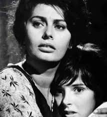 ROGER MOORE reviews TWO WOMEN (1960) @Arts & Opinion