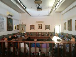 Prata sannita è un paesino collinare situato a 333 m s.l.m., nella media valle del volturno, in provincia di caserta. Casapulla Amministrazione E Associazioni Insieme Per La Dolce Notte Appia News