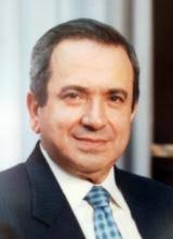 Emilio Lora-Tamayo D'Ocón