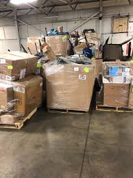 Pin On Liquidation Pallets