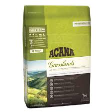 Acana Grasslands Tahilsiz Kuzu Ve Ordek Etli Kopek Mamasi 2 Kg