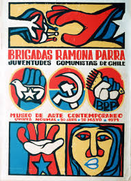 poster of the week 3/12