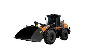 Case 621C XT Wheel Loader