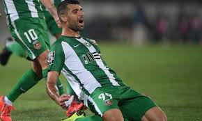 Get the latest rio ave news, scores, stats, standings, rumors, and more from espn. Video O Hat Trick De Mehdi No Rio Ave Desp Aves Maisfutebol