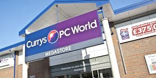 Currys has launched a huge sale, and with extra bank holiday deals on offer across laptops, vacuum cleaners and tvs. Currys Pc World Says Get Your Tv For Free What S The Catch Which News