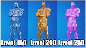 He is also a character that can be found at misty meadows. Fortnite Chapter 2 Season 5 Enlightened Battle Pass Outfits Sapphire Topaz Zero Point Explained Youtube