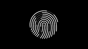 Click on watch later to put videos here. Animation Of Scanning And Analysis Fingerprint On Mobile Device 4k Seamless Loop Animation Motion Background Storyblocks