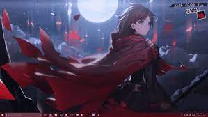 Check spelling or type a new query. Anime Wallpaper Gif By Trustycorn Gfycat