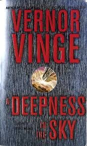 Maybe you would like to learn more about one of these? A Deepness In The Sky Zones Of Thought 2 By Vernor Vinge