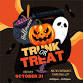 Trunk or Treat at Riverbend Heights event in Lexington, MO