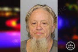 Larry Burrell — Hall County Jail Bookings