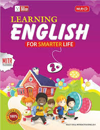 2nd year english notes pdf. Learning English For Smarter Life Class 2 9789389167887 Rs 285 00 Pcmb Today Books Cds Magzines