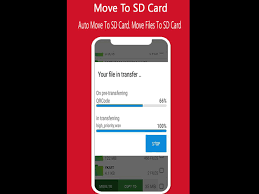 This article runs through how to move apps to an sd card in android, just in case you'd like to free up space on your smartphone for more important things. Move App To Sd Card For Android Apk Download