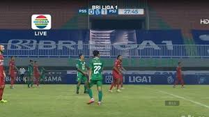 Partai ini dilangsungkan di stadion pakansari, cibinong. Emnplof8 0usbm