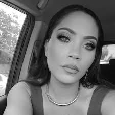 Veronica Bailey's Instagram, Twitter & Facebook