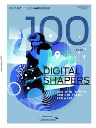 We did not find results for: Digital Shapers 2020 By Brand Studio Issuu