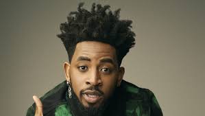 Live Session: A Conversation with Daniel Augustin The Hype Magazine:  Unveiling the Pulse of Urban Culture