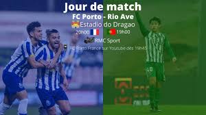 Each channel is tied to its source and may differ in quality, speed. Live Commente Fc Porto Rio Ave Youtube
