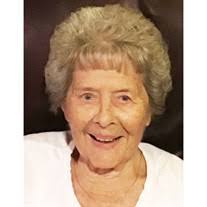 Shirley Edna Beckstead Obituary 2020