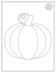 Here's a set of printable alphabet letters coloring pages for you to download and color. Free Pumpkin Coloring Pages Kids Activities Blog