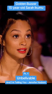 Britains Got Talent Jennifer Phillips