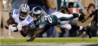 Dallas Cowboys Schedule Update Nfl Flexes Philadelphia