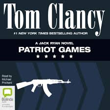 Jack ryan and tom clancy may have reached their pinnacle of achievement with this book. A Jack Ryan Novel Chronological Order Audiobooks Listen To The Full Series Audible In