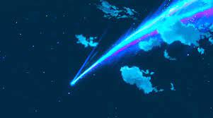 Makoto Shinkai Tumblr Sky Anime Anime Wallpaper Live Anime Scenery Wallpaper