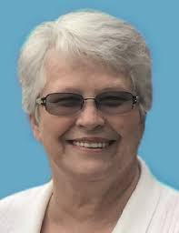 Obituary for Alma Jean (Carpenter) White