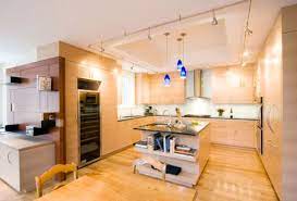 Track lights provide ideal task lighting for kitchen islands, countertops or bar areas. How To Use Track Lighting For Your Home S Interior