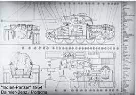 The indien panzer was a joint german and indian project to create a tank for india. Indien Panzer Global Wiki Wargaming Net