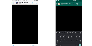 Mentahan vc sama nissa sabyan by zacky 47. Begini Cara Pakai Video Call Di Whatsapp