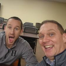 Dom Frey the Insurance Guy