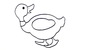 Easy to follow and easy to complete. Easy To Draw Ducks Novocom Top