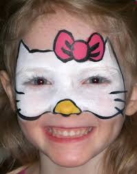 Thanks so much for the videos. Art Project Ideas And Craft Ideas Cute Face Paint